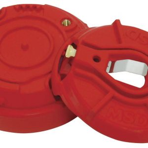 Adjustable Race Rotor - Use w/8433 Dist. Cap MSD84211