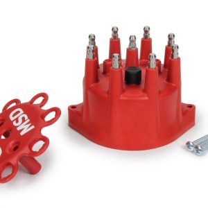 Distributor Cap MSD8431