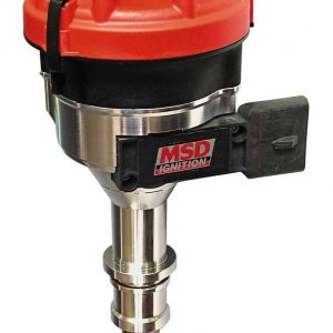 SBF 5.8L EFI Pro-Billet Distributor MSD8452