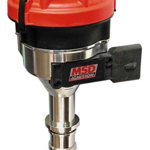 86-93 Ford 5.0L Billet Distributor MSD8456