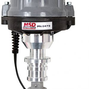 2.3l Ford Billet Dist. MSD8473