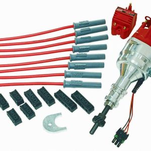 RTR Distributor Kit - SBF 289/302 Crate Motor MSD84745