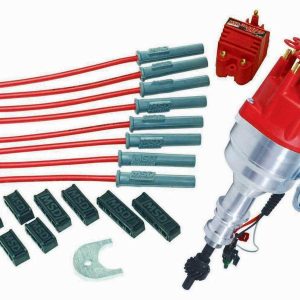 RTR Distributor Kit - Frd 351C-460 Crate Motor MSD84747