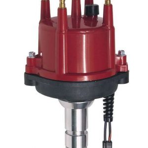VW Billet Distributor MSD8485
