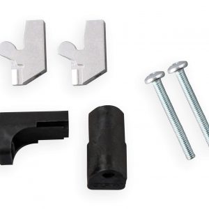 Bolt Down Kit - Ford Distributor Cap MSD8499