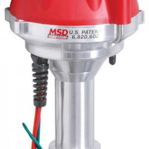 Pro-Billet Distributor - SBF MSD8503