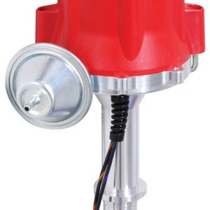 Chevy Inline Six Distributor MSD8515