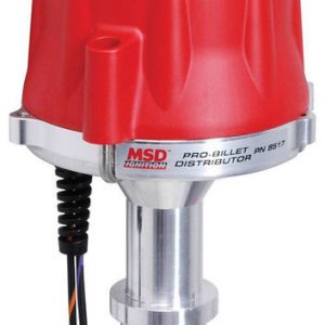 455 Buick Billet Dist MSD8517