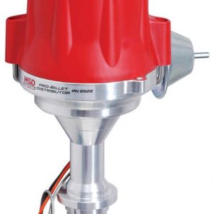 Pontiac V8 RTR Distributor MSD8528