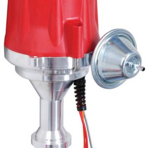 Olds V8 RTR Distributor MSD8529