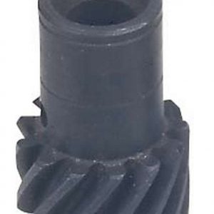 Distributor Gear Iron .500in Chevy MSD8531