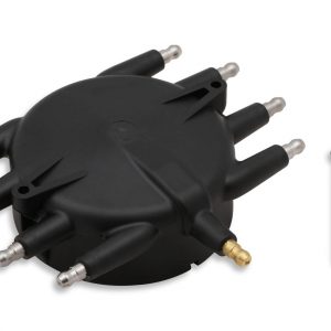 Distributor Cap Black MSD85413