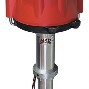 Distributor Chevy Ex.Tal MSD8547