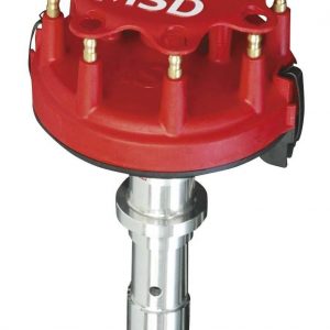 Chevy V8 Tall Deck Dist. MSD8558