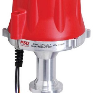 Pontiac V8 Dist MSD8563