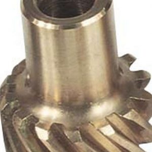 Distributor Gear Bronze .500in Pontiac V8 MSD85631
