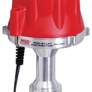 Olds Billet Distributor MSD8566