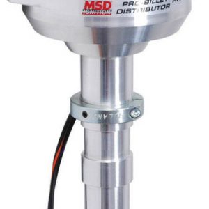 Chevy Billet Dist(Sm Bas MSD8570