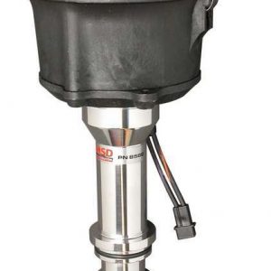 Ford Billet Distributor MSD8580