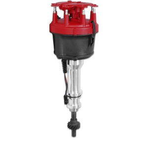 Pro Billet Distributor BBF 351C-460 MSD85801