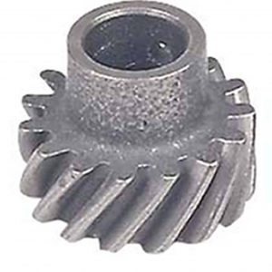 Distributor Gear Steel Ford 351C-460 MSD85813