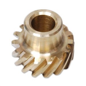 Distributor Gear Bronze .466in SBF 289 302 MSD8583