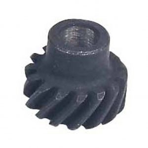 Distributor Gear Steel .468in 5.0L Carbureted MSD85833