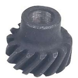 Distributor Gear Iron .531in 351w MSD85852