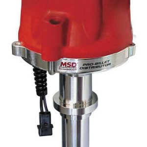 Chevy 4.3L V6 Pro-Billet Distributor MSD8597