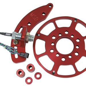 Crank Trigger Kit Sb Che MSD8600