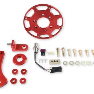 Crank Trigger Kit  SBC w/Hall Effect Sensor MSD86101