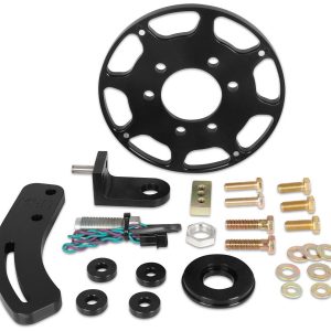 Crank Trigger Kit SBC w/7in Wheel MSD86103