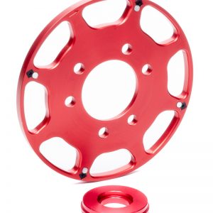 7in Trigger Wheel MSD8611