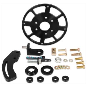 Crank Trigger Kit SBC w/8in Wheel MSD86153