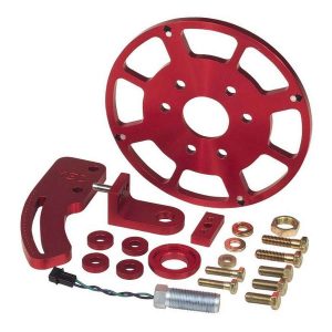 BBC Crank Trigger Kit MSD8620
