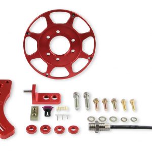Crank Trigger Kit  BBC w/Hall Effect Sensor MSD86201