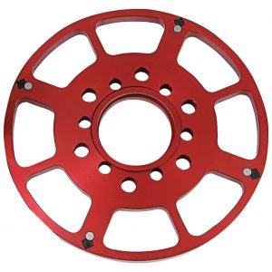 8in Trigger Wheel MSD8621