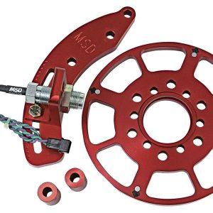 Sb Chrysler Crank Trigge MSD8633