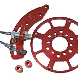 SBF Crank Trigger Kit MSD8640