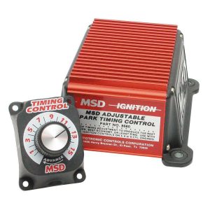 Adjustable Timing Contro MSD8680