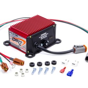 DIRT Spec Rev Limiter MSD87286