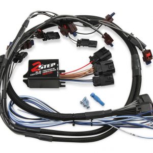 2-Step Rev-Limiter Ford Coyote 2/23/16 & Newer MSD87311
