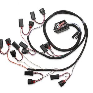 2-Step Launch Control - GM Gen V LT Engines MSD87331