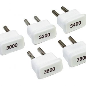 3000-3800 RPM Even Series Module Kit MSD8743