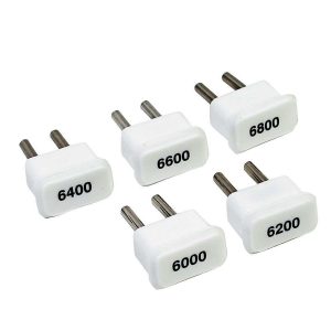 6000-6800 RPM Even Series Module Kit MSD8746