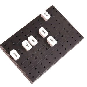 Rev Limiter Module Organizer MSD87551