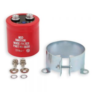 Noise Capacitor  26 Kufd MSD8830MSD