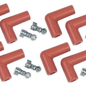 90 Deg. Pro Temp. Boot Kit (8pcs.) MSD8852