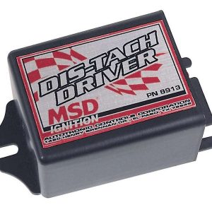 Distributorless Tach Driver MSD8913