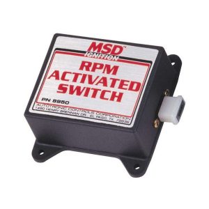 Rpm Activated Switch Kit MSD8950